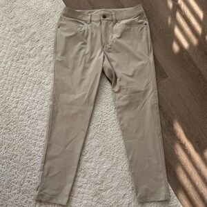 Lulu Lemon Men’s Dress Pants